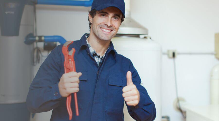 Professional Leak Detection in Bloomington, WI