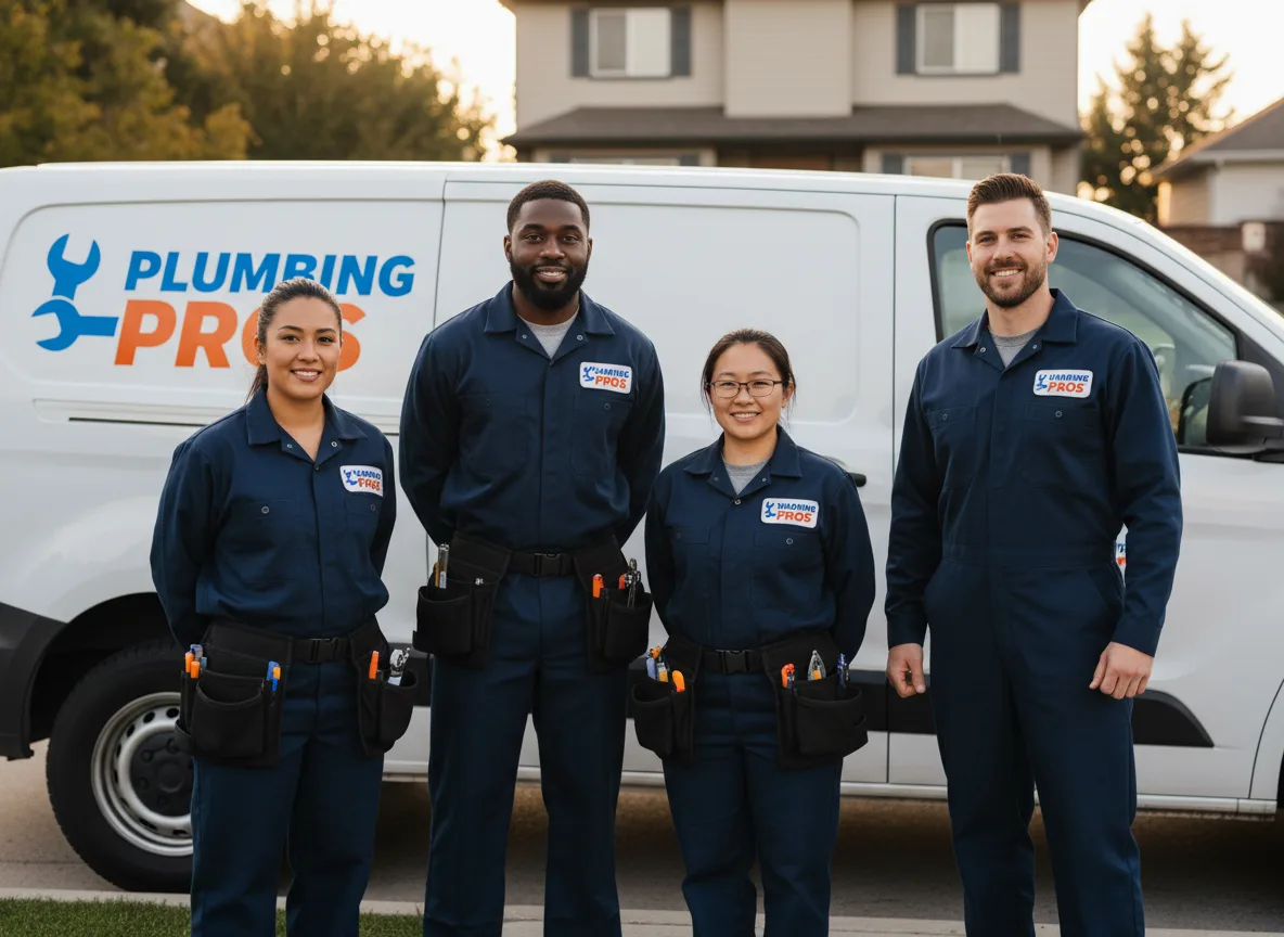 Water Heater Repair company in Bloomington, WI